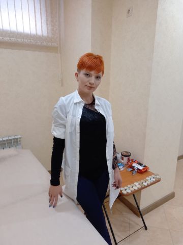 Дарина